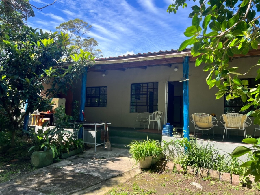 Commercial Property for Sale in Eureka Eastern Cape